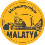 Logo of Biz Malatyaliyiz android Application 