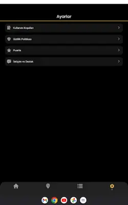 Biz Malatyaliyiz android App screenshot 0